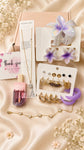 Pastel Bloom Surprise Gift Box