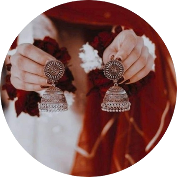 JHUMKA